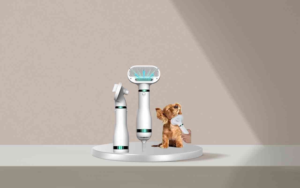 Addestra subito il tuo animale con Nice Pet: ultrasuoni efficaci e non invasivi