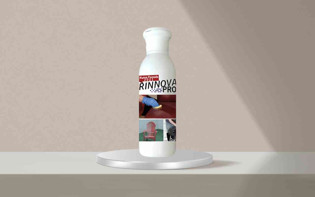 Rinnova e proteggi i tuoi mobili in legno: scopri i vantaggi di Rinnova Pro