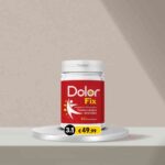 DolorFix: prova subito l’integratore naturale contro i dolori muscolari e articolari
