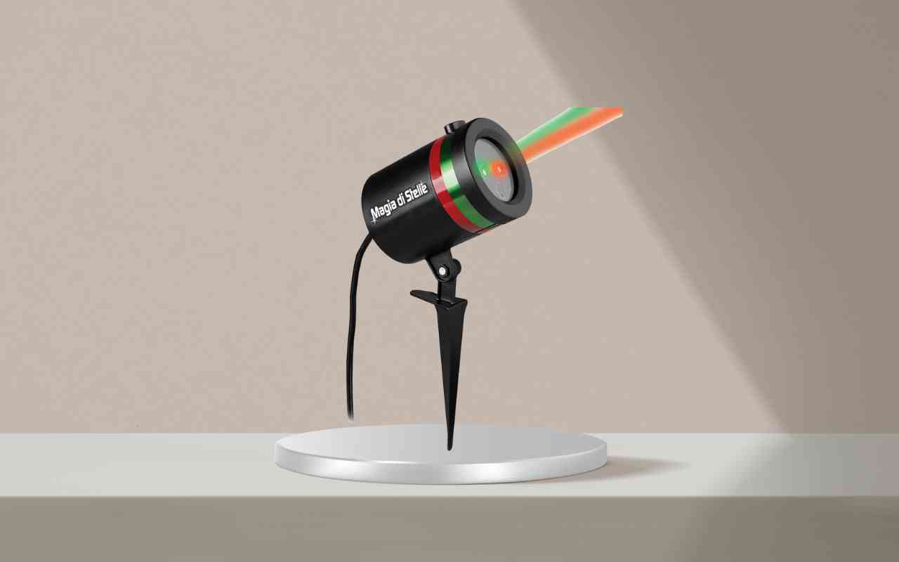 Trasforma i tuoi spazi con Magia di Stelle e crea un cielo stellato in un attimo