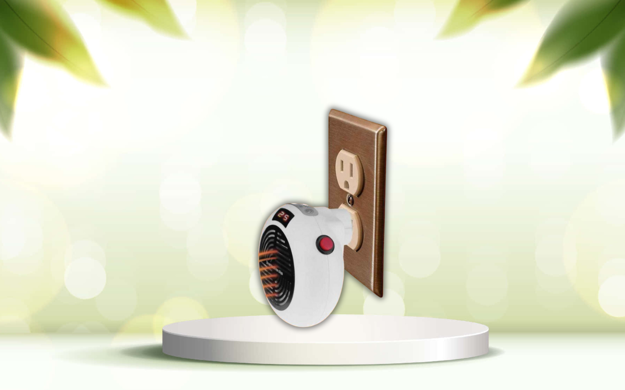 Scopri come riscaldare ogni stanza con Wonder Heater Pro: comfort e risparmio assicurati