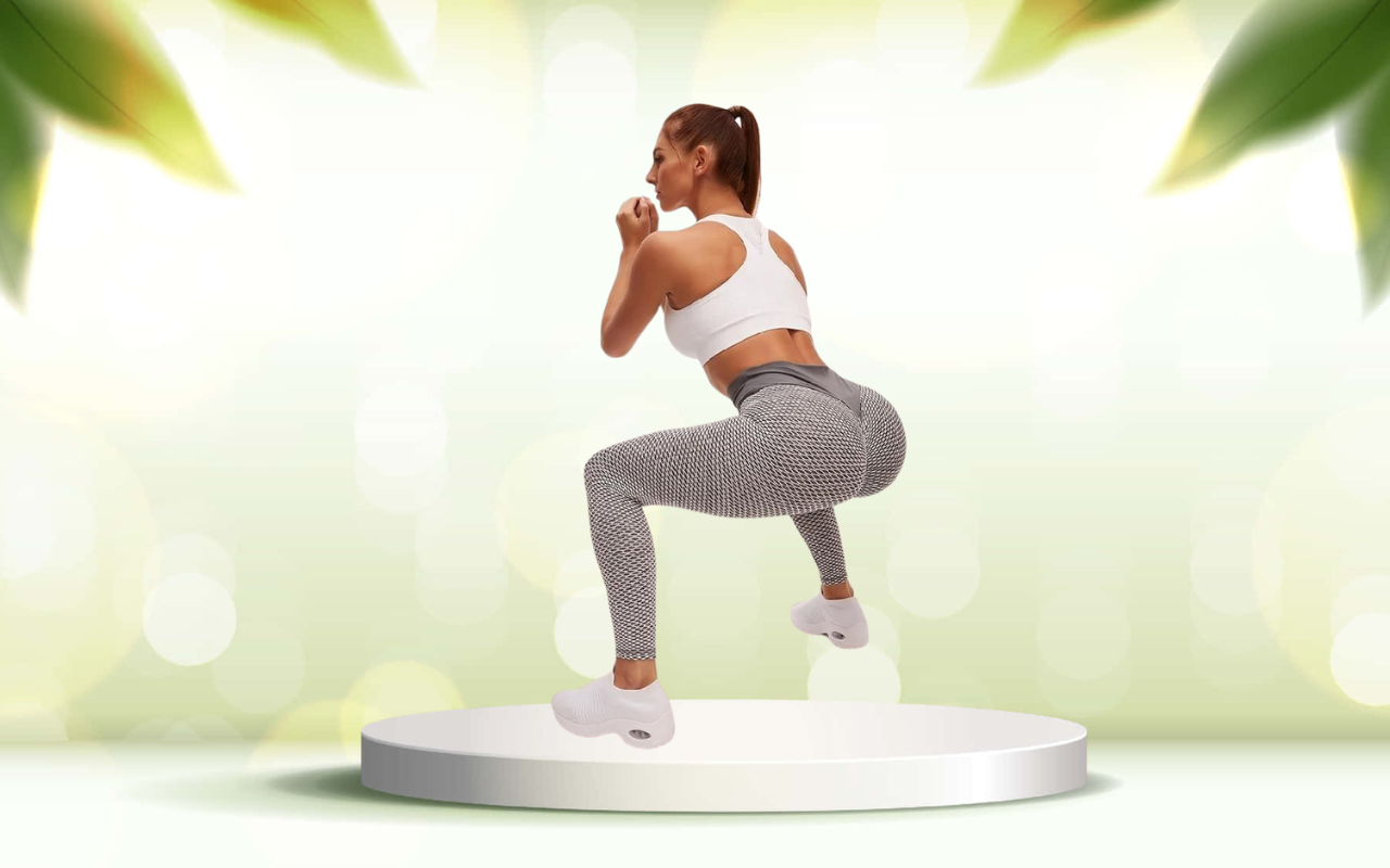 Scopri web leggings: comfort modellante e tecnologia innovativa per ogni occasione