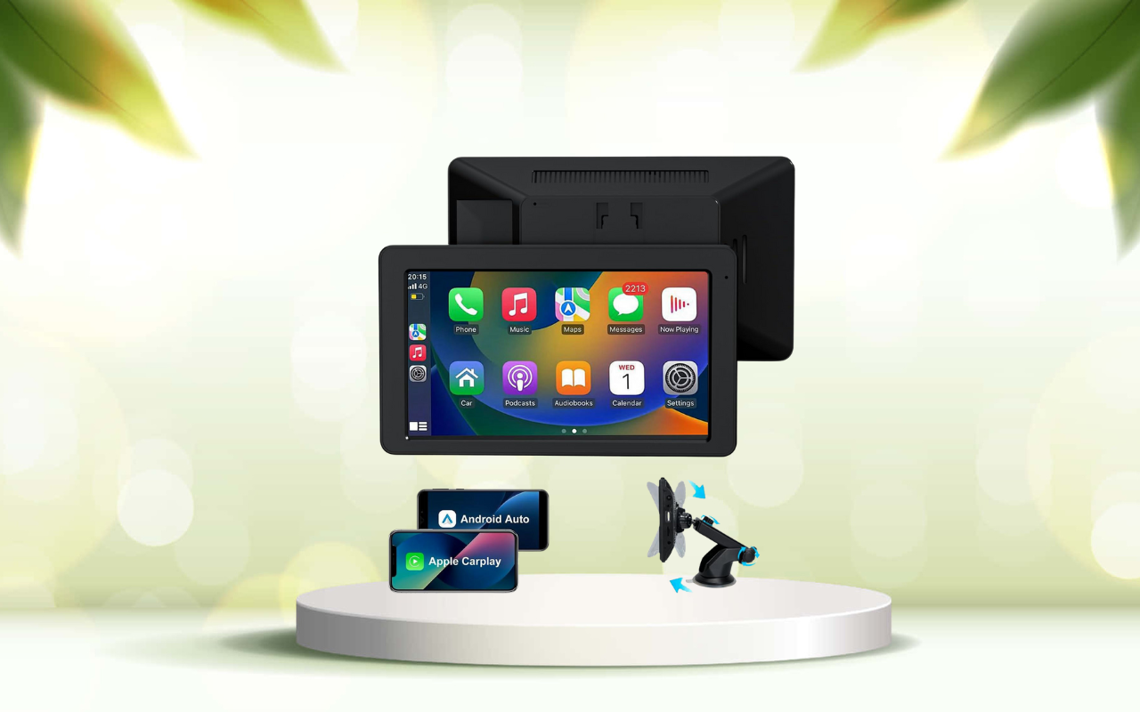 Scopri carplay auto: guida connessa e sicura senza fili, facile da installare